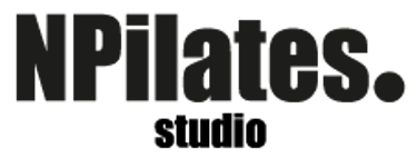 NPilates logo